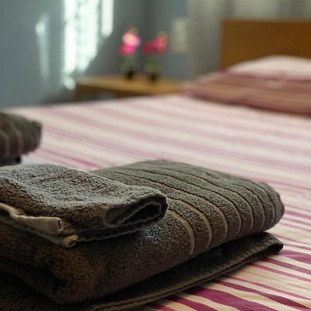 Kolokotronis' House Apartment Kavála Luaran gambar