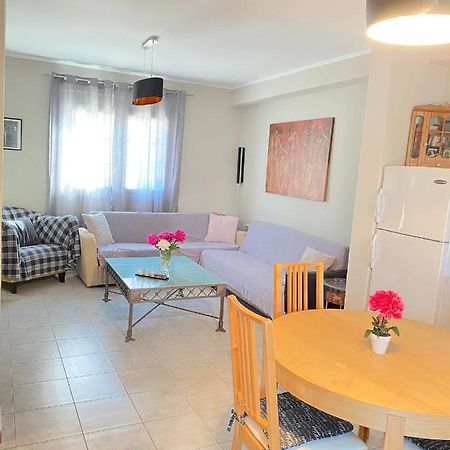 Kolokotronis' House Apartment Kavála Luaran gambar
