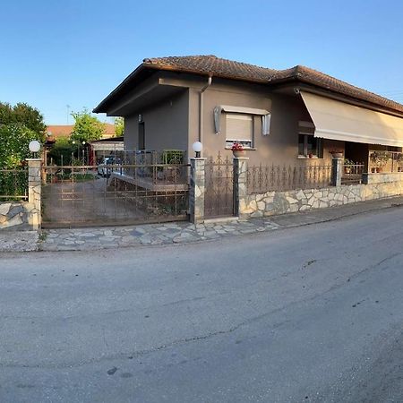 Kolokotronis' House Apartment Kavála Luaran gambar