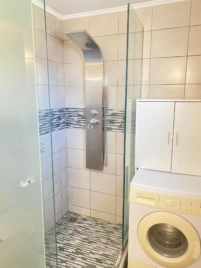 Kolokotronis' House Apartment Kavála Luaran gambar